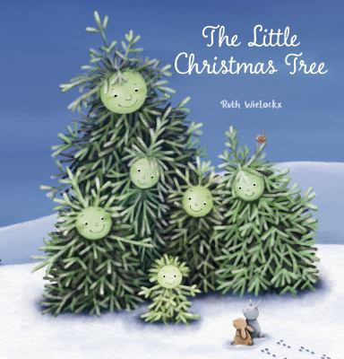 The Little Christmas tree