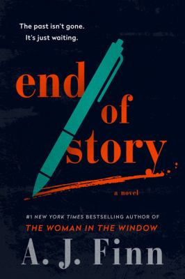 End of story: a novel