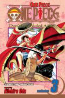 One piece: Vol. 3,Don't get fooled again