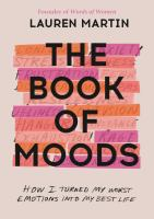 The_book_of_moods